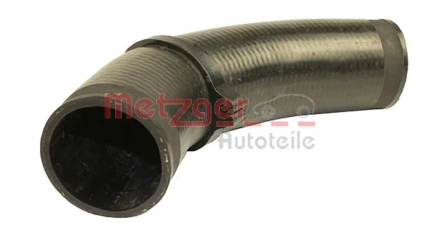 Charge Air Hose